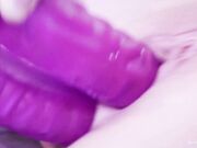 PieAllTheTime - Double Stuffed Goth Girl