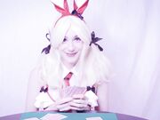 PieAllTheTime - Pie Tries To Get Lucky