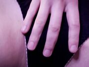 PieAllTheTime - Pie, Maid To Serve Couch Masturbation PieAllTheTime