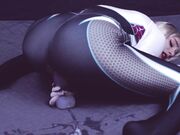 PieAllTheTime - Spider Gwen in... A Sticky Situation