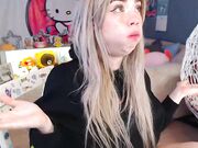 MiaMelon - Magic Trick