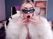 MiaMelon - Rapping Queen