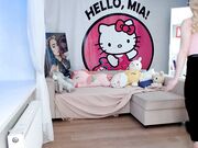 MiaMelon - Robot Mia