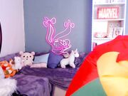 MiaMelon - Sexy Clown Ahhaha