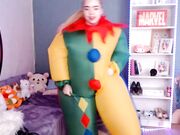 MiaMelon - Sexy Clown Ahhaha