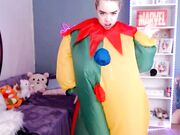 MiaMelon - Sexy Clown Ahhaha