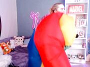 MiaMelon - Sexy Clown Ahhaha