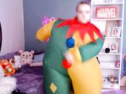 MiaMelon - Sexy Clown Ahhaha