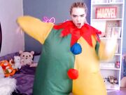 MiaMelon - Sexy Clown Ahhaha