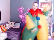 MiaMelon - Sexy Clown Ahhaha