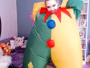 MiaMelon - Sexy Clown Ahhaha