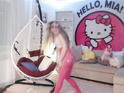 MiaMelon - Sexy Dance