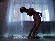 MiaMelon - Shadow Flexing Show