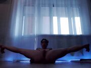 MiaMelon - Shadow Flexing Show