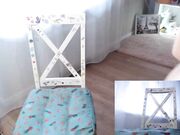 MiaMelon - So Much Fucking White And Black Cocksbj