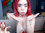 MiaMelon - So Much Fun With Dual Cam