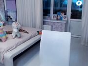 MiaMelon - So Much Spit Sloppy Bj  Plug Tail