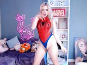 MiaMelon - Spider Dance