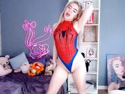 MiaMelon - Spider Dance