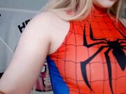 MiaMelon - Spider Girl