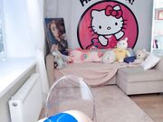 MiaMelon - Spider Licking Wetness