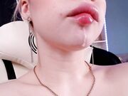 MiaMelon - Spitty Mouth