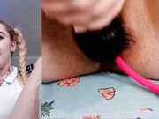 MiaMelon - Squirting Babydoll