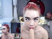 MiaMelon - Sucking Rly Deep