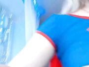 MiaMelon - Superfuck