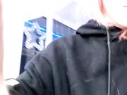 MiaMelon - Teen Slave Squirting