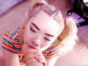 MiaMelon - That Huge Facial U All Were Waiting For