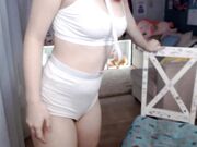 MiaMelon - The Fifth Element Leeloo Twerk Dance