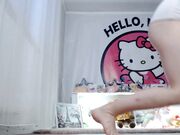 MiaMelon - The Fifth Element Leeloo Twerk Dance