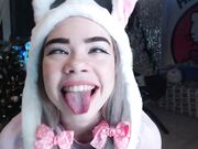 MiaMelon - Ahegao Bunny