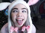 MiaMelon - Ahegao Bunny