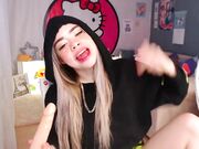 MiaMelon - Gangsta Bj Fun