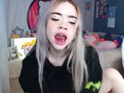 MiaMelon - Gangsta Bj Fun