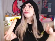 MiaMelon - Gangsta Bj Fun