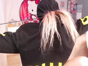 MiaMelon - Gangsta Bj Fun