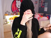 MiaMelon - Gangsta Bj Fun