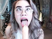 MiaMelon - Harry Potter Deepthroat