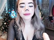 MiaMelon - Kitty Deepthroat