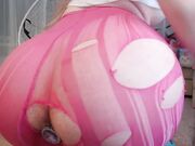 MiaMelon - Tights But Plug