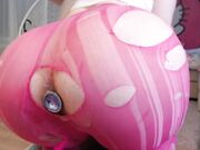 MiaMelon - Tights But Plug