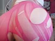 MiaMelon - Tights But Plug