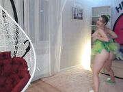 MiaMelon - Tinker Bell Dance