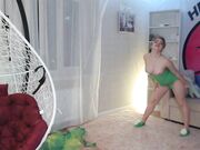 MiaMelon - Tinker Bell Dance