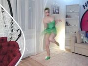 MiaMelon - Tinker Bell Dance