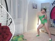 MiaMelon - Tinker Bell Dance