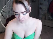 MiaMelon - Tinker Bell Deepthroat